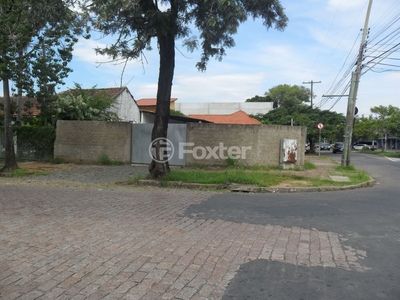 Terreno à venda Rua São Nicolau, Santa Maria Goretti - Porto Alegre