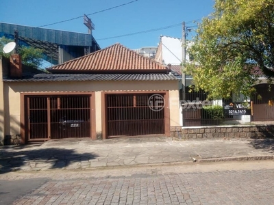 Terreno à venda Rua São Nicolau, Santa Maria Goretti - Porto Alegre