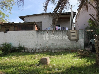 Terreno à venda Rua Souza Lobo, Vila Jardim - Porto Alegre