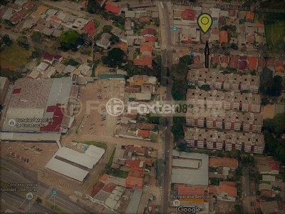 Terreno à venda Rua Sylvio Sanson, Sarandi - Porto Alegre