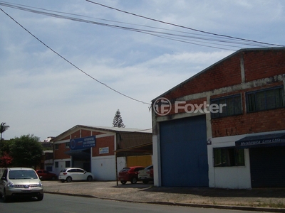 Terreno à venda Rua Tamoios, Vila Cachoeirinha - Cachoeirinha