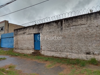Terreno à venda Rua Tito Chaves, Jardim Floresta - Porto Alegre