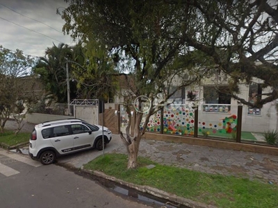 Terreno à venda Rua Veríssimo Rosa, Partenon - Porto Alegre