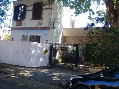 Terreno à venda Rua Vinte de Setembro, Azenha - Porto Alegre