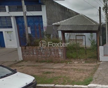 Terreno à venda Rua Vinte e Cinco de Julho, Santa Maria Goretti - Porto Alegre