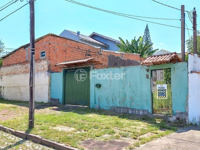 Terreno à venda Rua Vinte e Quatro de Agosto, Jardim Sabará - Porto Alegre