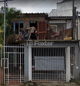 Terreno à venda Rua Vital Brasil, Jardim Sabará - Porto Alegre