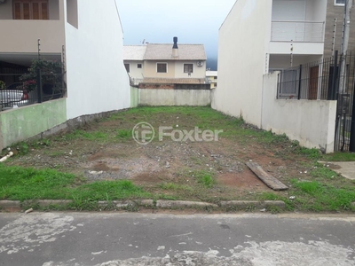 Terreno à venda Rua Waldemar da Silva Tavares, Guarujá - Porto Alegre