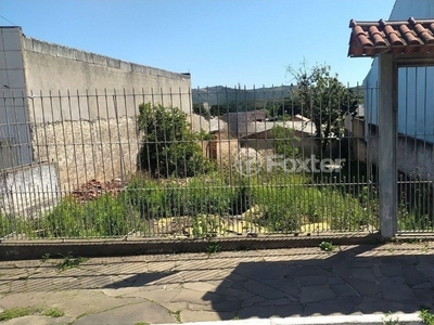 Terreno à venda Rua Wenceslau, Santa Isabel - Viamão
