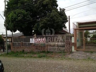 Terreno à venda Travessa Ghandi, Jardim Sabará - Porto Alegre