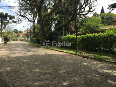 Terreno à venda Travessa Pedra Redonda, Jardim Isabel - Porto Alegre
