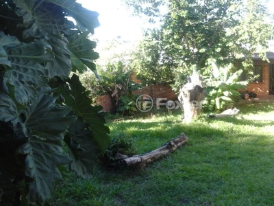 Terreno à venda Viela da Alegria, Vila Ipiranga - Porto Alegre