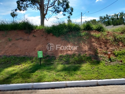 Terreno em Condomínio à venda Estrada Caminho do Meio, Cocão - Viamão