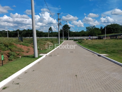 Terreno em Condomínio à venda Estrada Caminho do Meio, Vila Augusta - Viamão