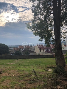 Terreno em Condomínio à venda Rua Maurílio Ferreira, Aberta dos Morros - Porto Alegre