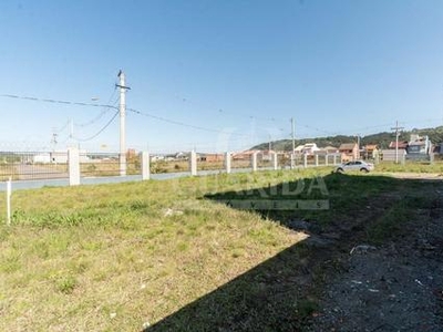 Terreno em Condomínio à venda Rua Monsenhor Augusto Dalvit, Aberta dos Morros - Porto Alegre