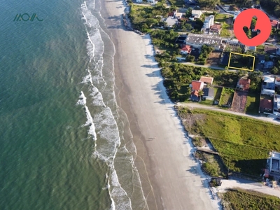 Terreno em Itamar, Itapoá/SC de 720m² 2 quartos à venda por R$ 548.000,00