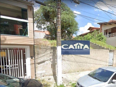 Terreno em Itaquera, São Paulo/SP de 0m² à venda por R$ 388.000,00