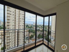 Apartamento com 4 quartos à venda no bairro Setor Marista, 221m²