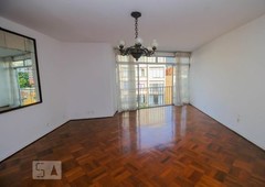 APARTAMENTO no 4º andar com 4 dormitórios e 1 garagem