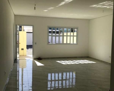 02 SOBRADOS NOVOS À VENDA, JARDIM RUBI, COM 125 M²