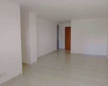 3 Quartos sendo 2 suítes, 89,91m2