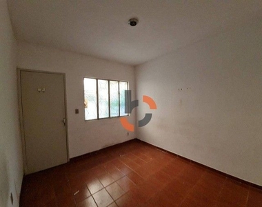 (Aluguel) Apartamento com 2 dormitórios - Prata - Nova Iguaçu/RJ