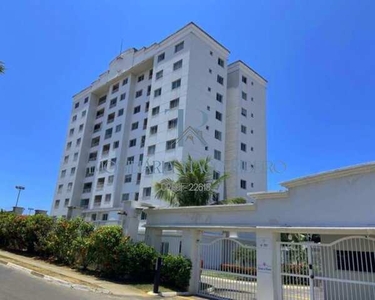 Apartamente 3/4, suite e varanda - Av. Luiz Tarquínio