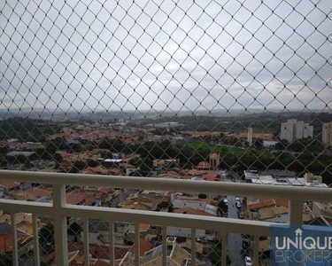 Apartamento 03 domritórios para venda em Jundiaí - SP