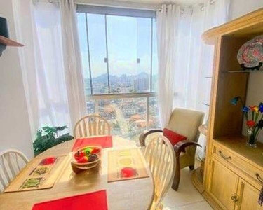 Apartamento 03 quartos em Itapuã - Vila Velha - ES