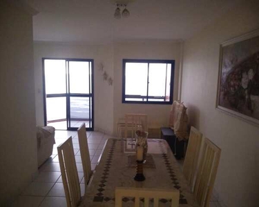 APARTAMENTO 160 METROS 3 DORMITORIOS 3 SUITES 2 VAGAS EM FRENTE AO MAR