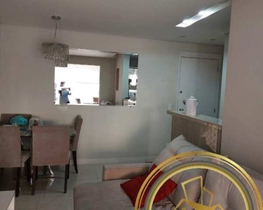 Apartamento 2 dormitórios 1 suíte. 60m² a venda no Belenzinho