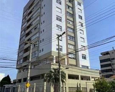 Apartamento 2 dorms Boa Vista - Porto Alegre - RS