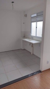 Apartamento 2 qtos ao lado do Shopping Itaboraí - RJ