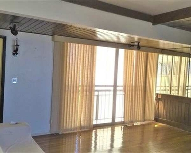 Apartamento 3/4, suíte, varandas, no Canela