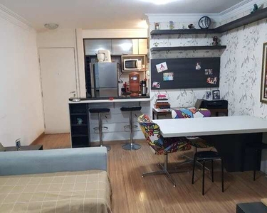 Apartamento 3 Dormitórios 1 Suíte 1 Vaga