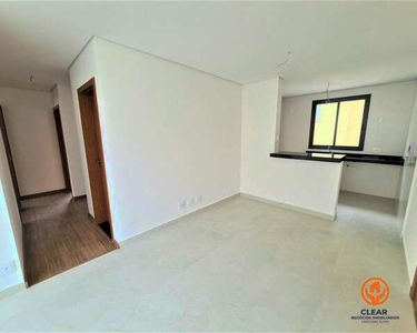 Apartamento-70m²-com-varanda-acabamento-alto-padrão-3quartos-2vagas-elevador-para-Venda-em