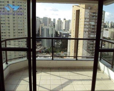 Apartamento à venda, 101 m² por R$ 595.000,00 - Vila Andrade - São Paulo/SP