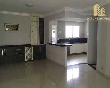 Apartamento à venda, 105 m² por R$ 580.000,00 - Jardim Aquarius - São José dos Campos/SP