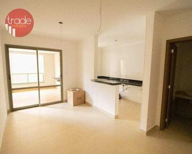 Apartamento à venda, 107 m² por R$ 599.000,00 - Jardim Paulista - Ribeirão Preto/SP