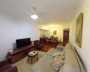 Apartamento à venda, 127 m² por R$ 590.000,00 - Vila Frezzarin - Americana/SP