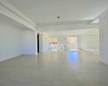 Apartamento à venda, 140 m² por R$ 598.000,00 - Ipiranga - São José/SC
