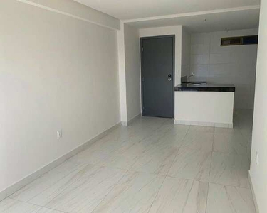 Apartamento à venda, 2 quartos, 1 suíte, 1 vaga, Cabo Branco - João Pessoa/PB