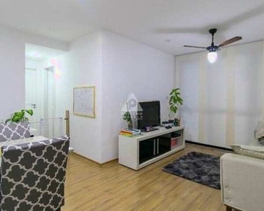 Apartamento à venda, 2 quartos, 1 suíte, 1 vaga, Grajaú - RIO DE JANEIRO/RJ