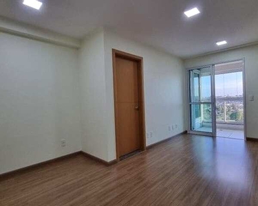 Apartamento à venda, 2 quartos, 1 suíte, 1 vaga, Monte Castelo - Campo Grande/MS