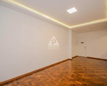 Apartamento à venda, 2 quartos, Glória - RIO DE JANEIRO/RJ