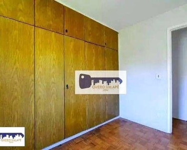 Apartamento à venda, 52 m² por R$ 599.000,00 - Vila Mariana - São Paulo/SP