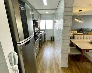 Apartamento à venda, 64 m² por R$ 585.000,00 - Jardim Independência - São Paulo/SP