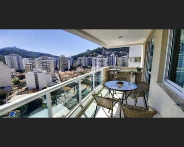Apartamento à venda, 71 m² por R$ 599.000,00 - Santa Rosa - Niterói/RJ