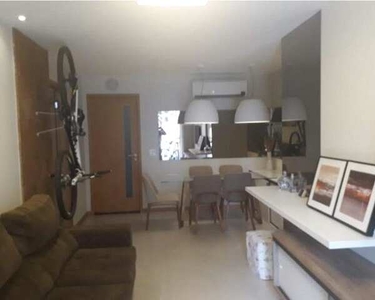 Apartamento à venda, 72 m² por R$ 590.000,00 - Santa Rosa - Niterói/RJ